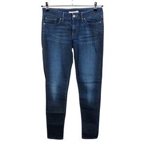 Unisex Levi's - Teksad, suurus W28 - Sinine (1)