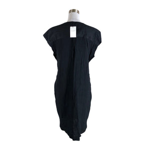 Unisex Cecilia Sörensen - Mitteveniv kleit, suurus 40 - Must (2)
