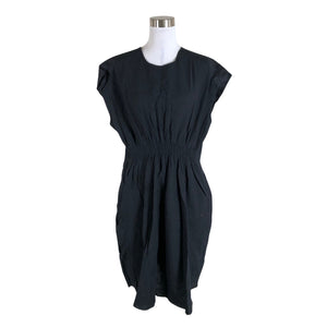 Unisex Cecilia Sörensen - Mitteveniv kleit, suurus 40 - Must (1)