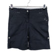 Unisex Saint James - Lühikesed püksid, suurus 40 - Sinine ()