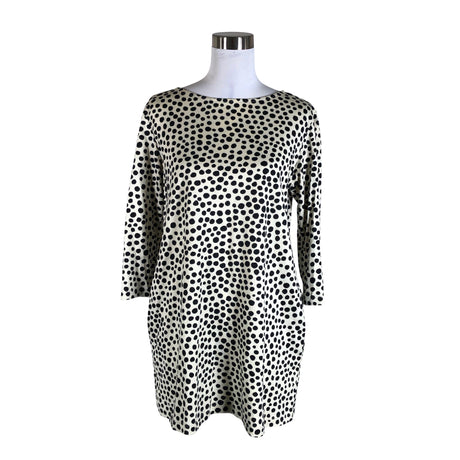 Unisex Marimekko - Trikotaažist tuunika, suurus 38 - Beige ()