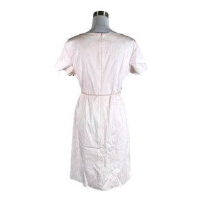 Unisex Gerry Weber - Mitteveniv kleit, suurus 40 - Heleroosa (2)