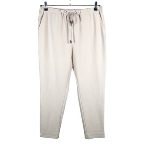 Unisex Nanso - Trikotaažist püksid, suurus 42 - Beige (1)