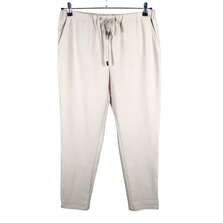 Unisex Nanso - Trikotaažist püksid, suurus 42 - Beige ()