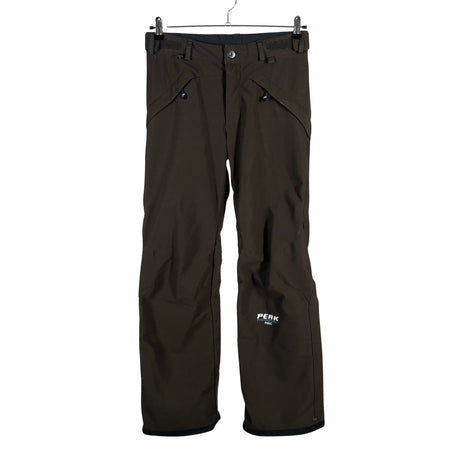 Unisex Peak Performance - Softshell püksid, suurus 38 - Pruun ()
