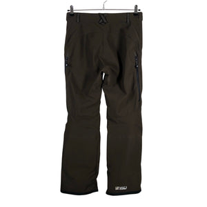 Unisex Peak Performance - Softshell püksid, suurus 38 - Pruun (2)