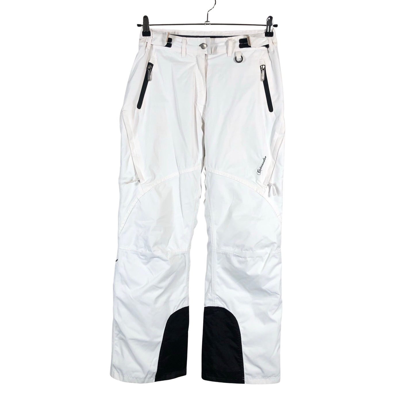 Unisex Catmandoo - Talvepüksid, suurus 38 - Valge (1)