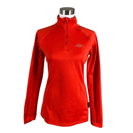 Unisex Halti - Fliispluus, suurus 38 - Punane ()
