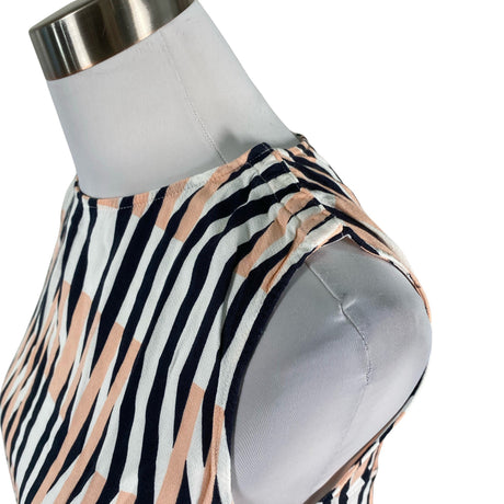 Unisex Cut & Pret - Topp, suurus 38 - Valge (2)
