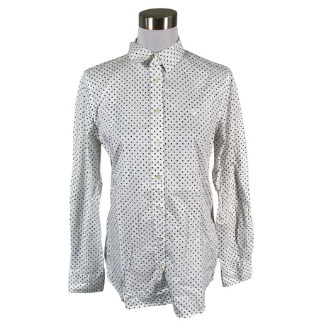 Unisex Gant - Triiksärk, suurus 40 - Valge ()