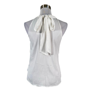 Unisex b.Young - Topp, suurus 36 - Valge (2)