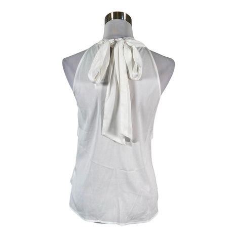 Unisex b.Young - Topp, suurus 36 - Valge (2)