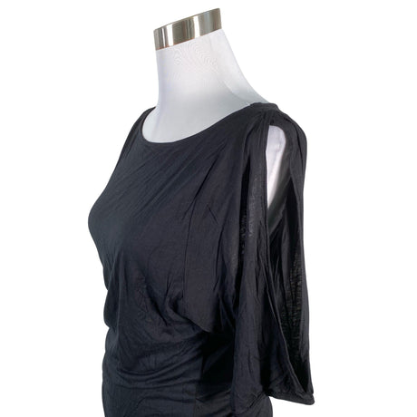 Unisex Esprit - T-särk, suurus 38 - Must (2)