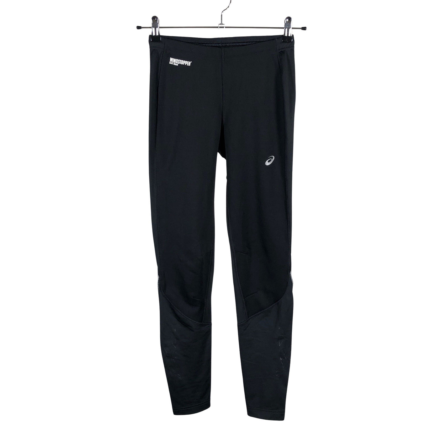 Unisex Asics - Spordiretuusid, suurus 36 - Must (1)