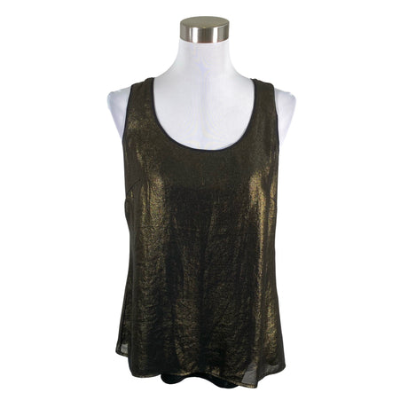 Unisex Esprit - Pidulik top, suurus 38 - Kuld ()