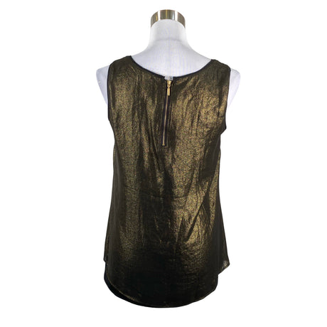 Unisex Esprit - Pidulik top, suurus 38 - Kuld (2)