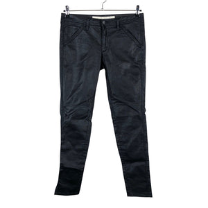 Unisex Part two - Teksad, suurus 38 - Must (1)