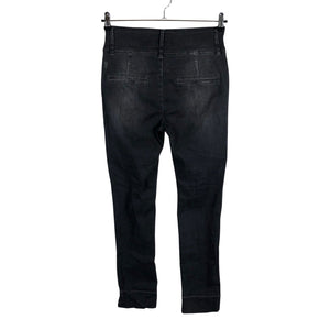 Unisex House of Lola - Teksad, suurus 36 - Must (2)