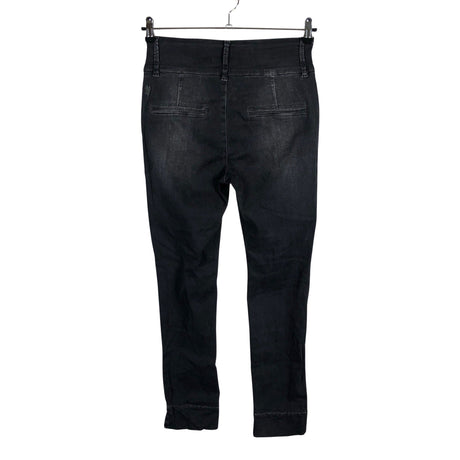 Unisex House of Lola - Teksad, suurus 36 - Must (2)