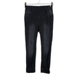 Unisex House of Lola - Teksad, suurus 36 - Must ()