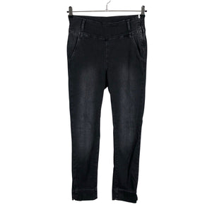 Unisex House of Lola - Teksad, suurus 36 - Must (1)