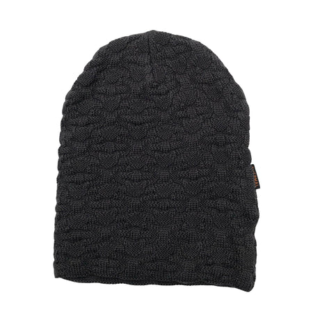 Unisex Didriksons - Talvemüts, suurus 58 - 60 cm - Hall ()
