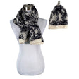 Unisex Peak Performance - Talvemüts, suurus 56 - 58 cm - Looduslik valge ()