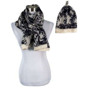 Unisex Peak Performance - Talvemüts, suurus 56 - 58 cm - Looduslik valge (1)
