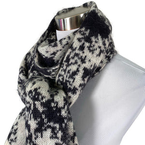 Unisex Peak Performance - Talvemüts, suurus 56 - 58 cm - Looduslik valge (2)