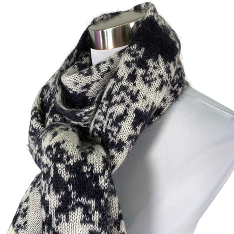 Unisex Peak Performance - Talvemüts, suurus 56 - 58 cm - Looduslik valge (2)