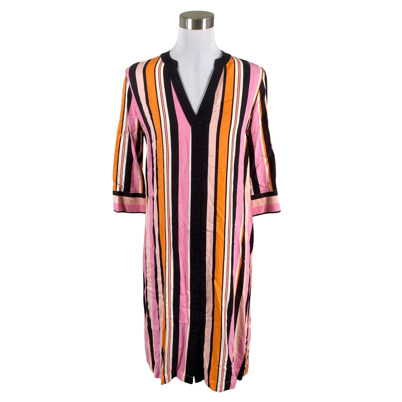 Unisex Ilse Jacobsen - Õhuke kleit, suurus 36 - Heleroosa (2)