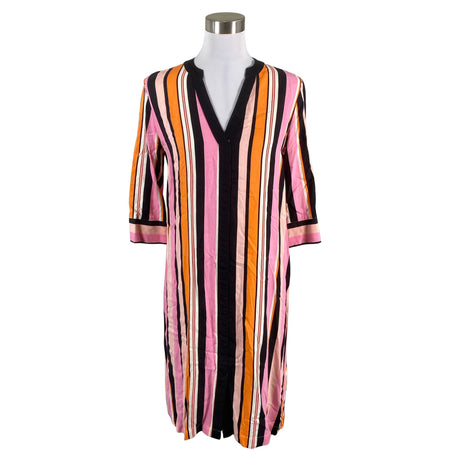 Unisex Ilse Jacobsen - Õhuke kleit, suurus 36 - Heleroosa (2)