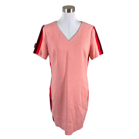 Unisex Miam - Mitteveniv kleit, suurus 40 - Heleroosa ()