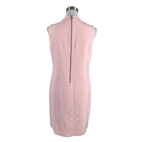 Unisex Sand - Pliiatskleit, suurus 36 - Heleroosa (2)