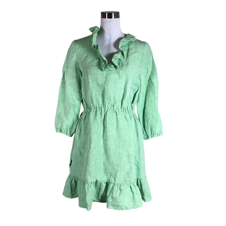 Unisex Miam - Mitteveniv kleit, suurus 38 - Roheline ()