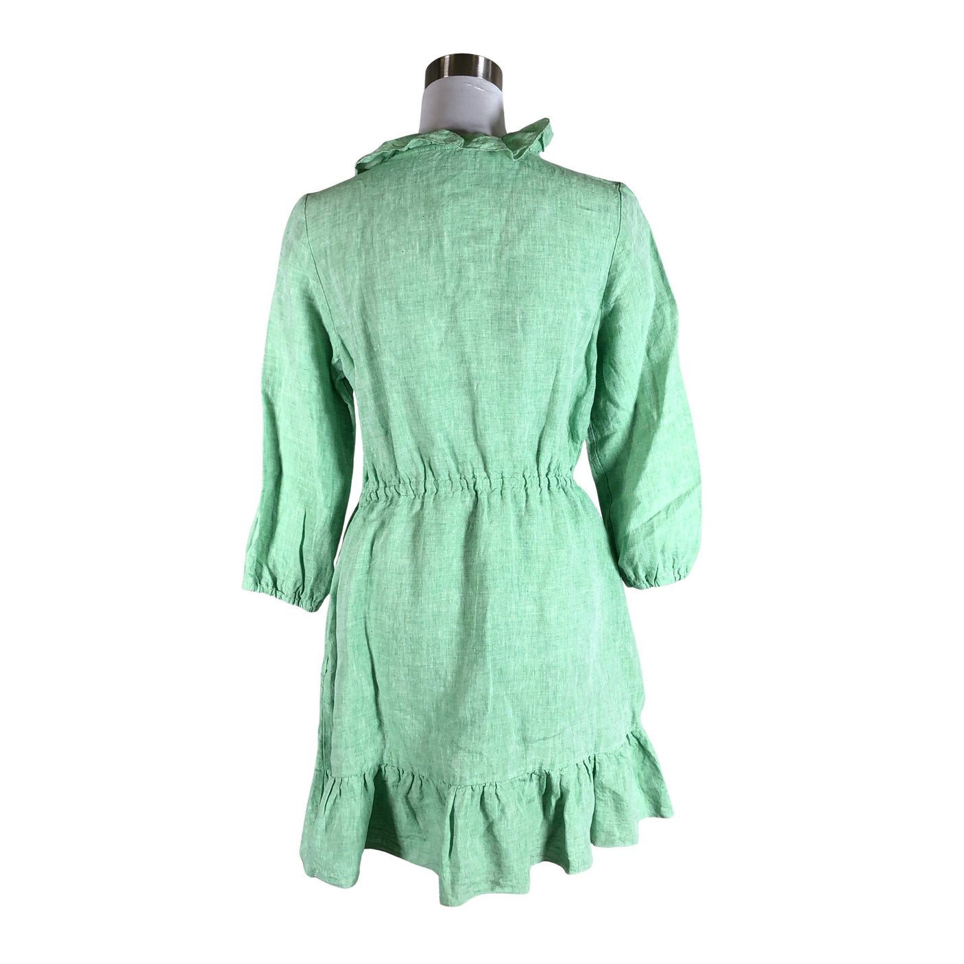Unisex Miam - Mitteveniv kleit, suurus 38 - Roheline (2)