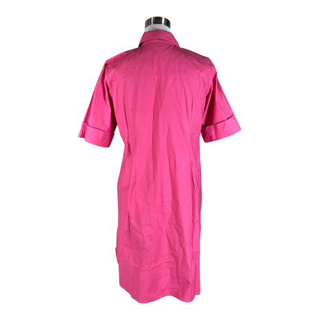 Unisex Angoor - Mitteveniv kleit, suurus 38 - Roosa (2)