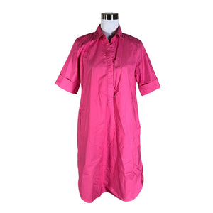 Unisex Angoor - Mitteveniv kleit, suurus 38 - Roosa (1)