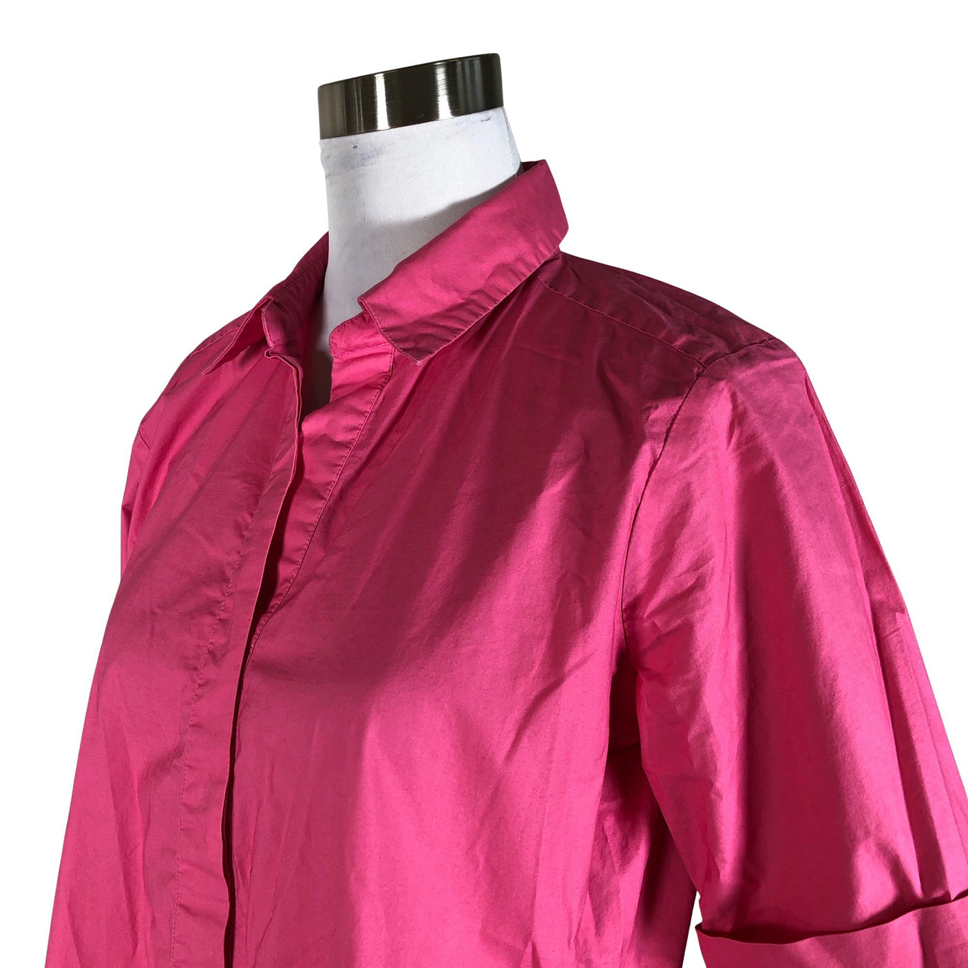 Unisex Angoor - Mitteveniv kleit, suurus 38 - Roosa (3)