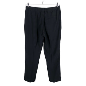 Unisex Samsoe&Samsoe - Mittevenivad püksid, suurus 38 - Must (2)