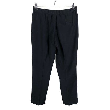 Unisex Samsoe&Samsoe - Mittevenivad püksid, suurus 38 - Must (2)