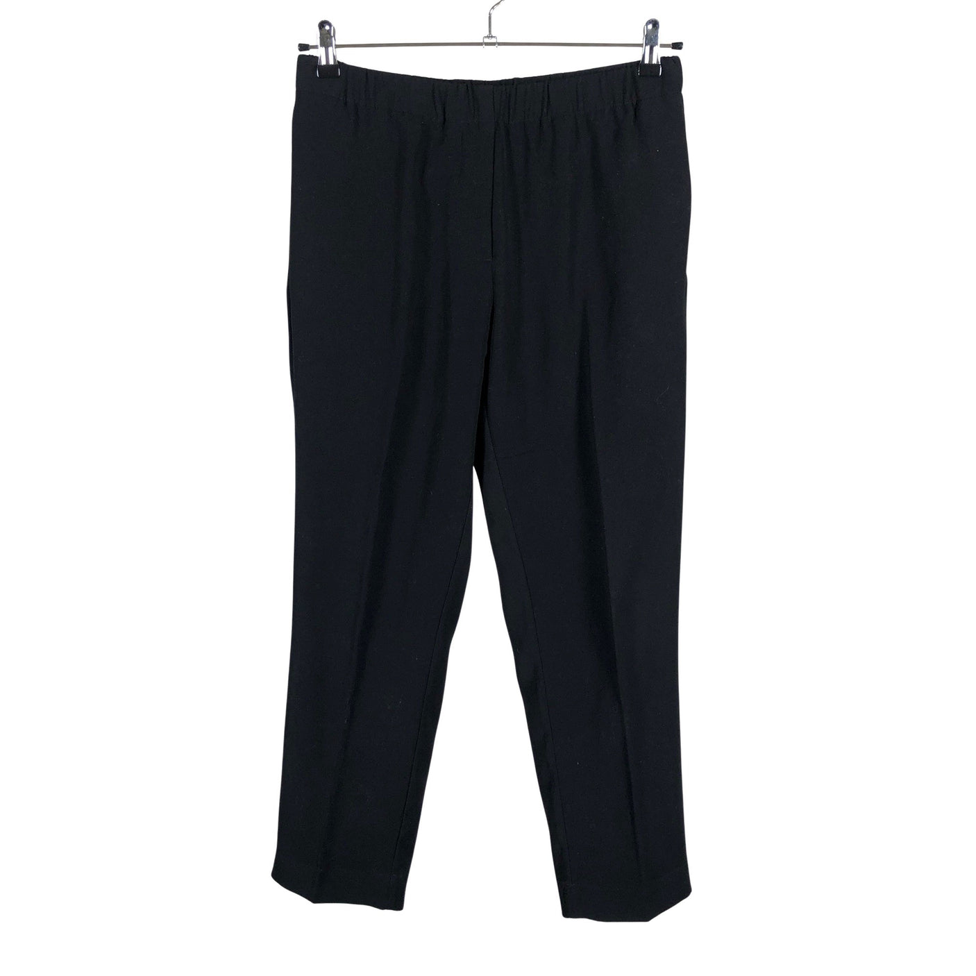 Unisex Samsoe&Samsoe - Mittevenivad püksid, suurus 38 - Must (1)