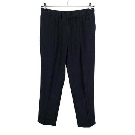 Unisex Samsoe&Samsoe - Mittevenivad püksid, suurus 38 - Must ()