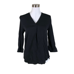 Unisex Tiger of Sweden - Pluus, suurus 38 - Must (1)