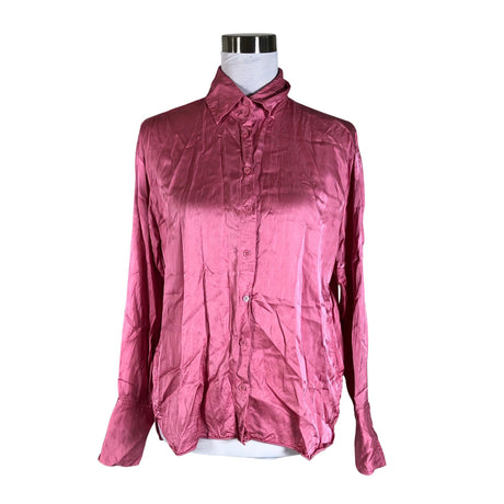 Unisex InWear - Pluus, suurus 40 - Heleroosa ()