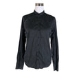 Unisex Mos Mosh - Pluus, suurus 40 - Must ()
