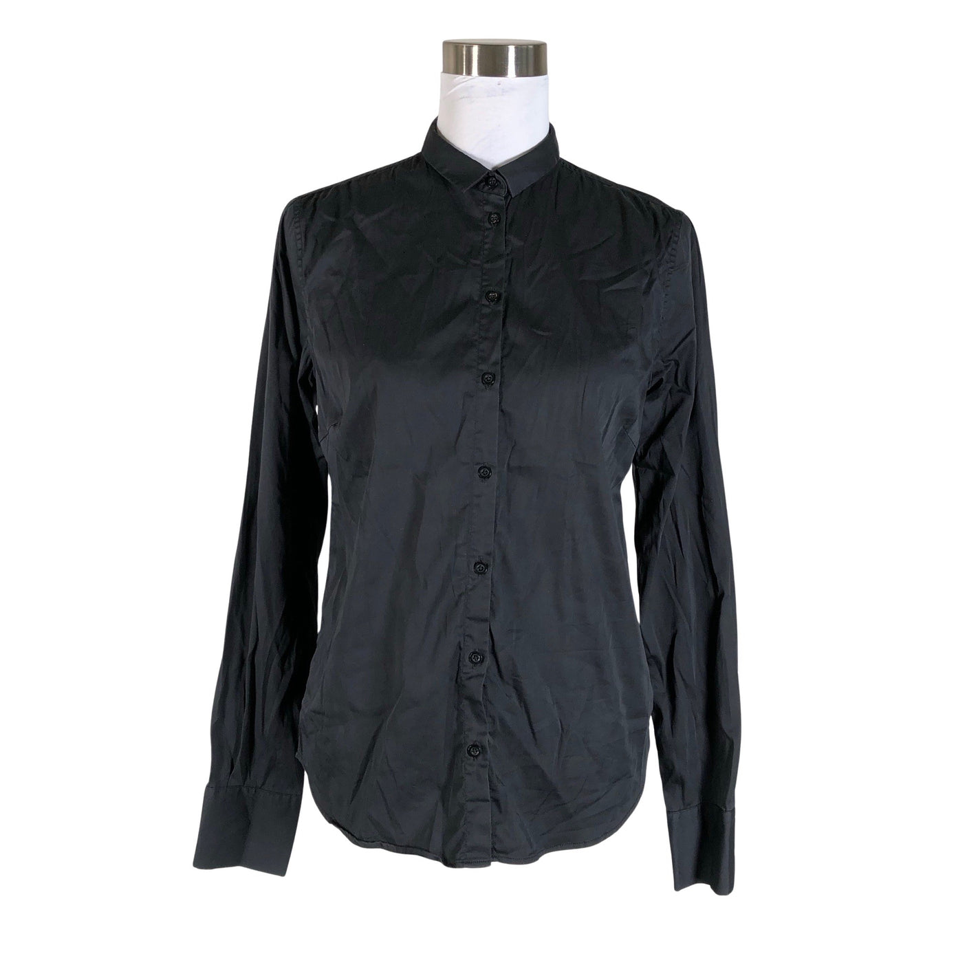 Unisex Mos Mosh - Pluus, suurus 40 - Must (1)