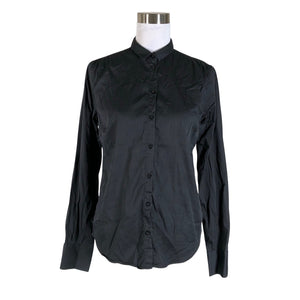 Unisex Mos Mosh - Pluus, suurus 40 - Must (1)