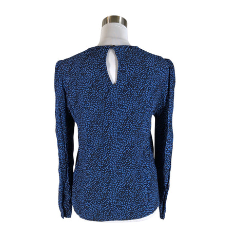 Unisex Esprit - Pluus, suurus 38 - Sinine (2)