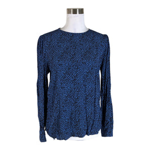 Unisex Esprit - Pluus, suurus 38 - Sinine (1)